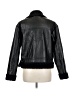 West Of Melrose 100% Polyester Black Jacket Size M - photo 2