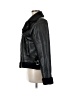 West Of Melrose 100% Polyester Black Jacket Size M - photo 5