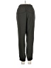 Vince. Solid Gray Casual Pants Size M - photo 2