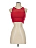 Zyia Active Red Tank Top Size S - photo 1