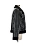 West Of Melrose 100% Polyester Black Jacket Size M - photo 4