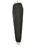 Vince. Solid Gray Casual Pants Size M - photo 5