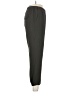 Vince. Solid Gray Casual Pants Size M - photo 4