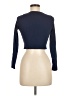 Suzette Blue 3/4 Sleeve Top Size Med - Lg - photo 2