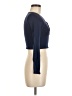 Suzette Blue 3/4 Sleeve Top Size Med - Lg - photo 4