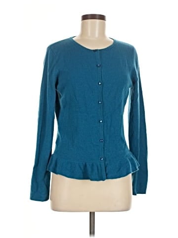 Garnet Hill Cardigan (view 1)
