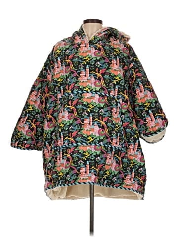 Printfresh Raincoat (view 1)