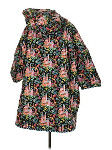 Printfresh Raincoat (view 2)