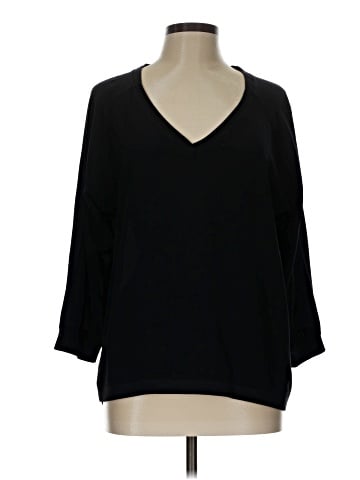 Tibi 3/4 Sleeve Blouse (view 1)
