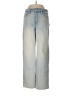 Old Navy Blue Jeans Size 6 - photo 1