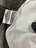 Unbranded Solid Ivory Long Sleeve Blouse Size M - photo 8