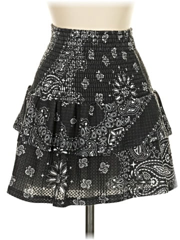 VAVA by Joy Han Casual Skirt (view 1)