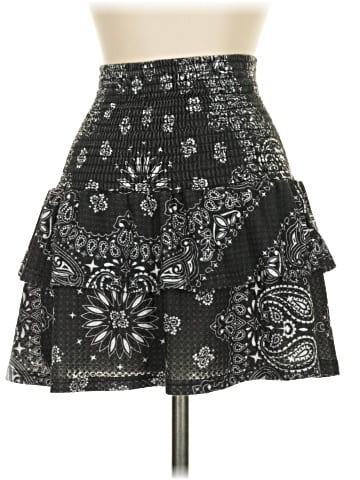 VAVA by Joy Han Casual Skirt (view 2)