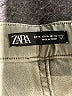 Zara Gray Cargo Pants Size XL - photo 4