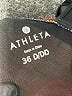 Athleta Black Swimsuit Top Size Lg - Lg (36D) - photo 3