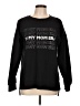 Tek Gear Black Sweatshirt Size L - photo 1