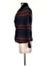 Le Chateau Stripes Blue Blazer Size XS - photo 5
