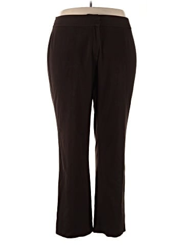 Rafaella Studio Casual Pants (view 1)