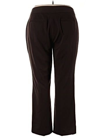 Rafaella Studio Casual Pants (view 2)