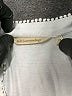 Soft Surroundings White 3/4 Sleeve Blouse Size XS - photo 7