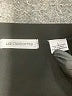 Liz Claiborne Solid Black Formal Skirt Size L - photo 4