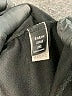 Shein Curve 100% Polyester Black Dress Pants Size 16 Plus (2) - photo 4
