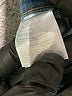 Divided by H&M Hearts Blue Jeans Size 30 waist - photo 5
