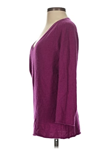 SOFIA Cashmere Cardigan (view 1)
