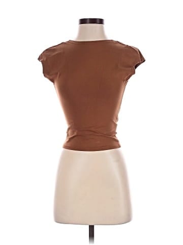 Unbranded Sleeveless T-Shirt (view 1)