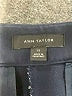 Ann Taylor Blue Dress Pants Size 12 - photo 7