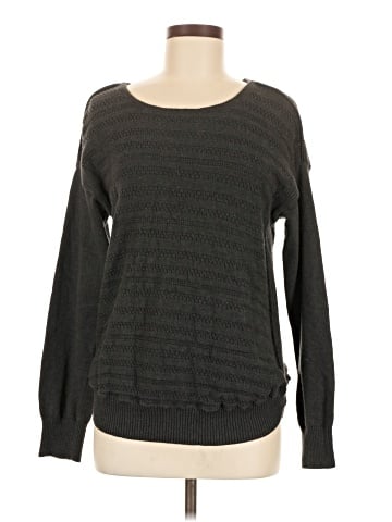 Aventura Pullover Sweater (view 1)