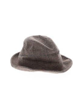 London Fog Fedora