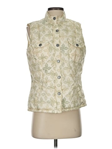 Sigrid Olsen Vest (view 1)