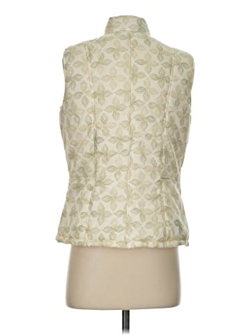 Sigrid Olsen Vest (view 2)