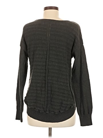 Aventura Pullover Sweater (view 2)