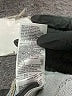 Gap Kids Solid Blue Jeans Size 18 - photo 4