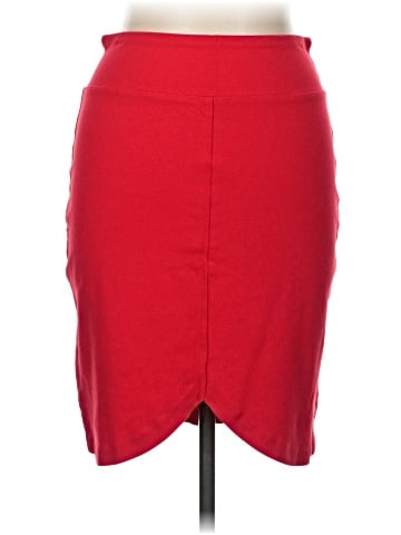 Kensie Casual Skirt (view 1)