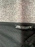Zara Black Bodysuit Size M - photo 3