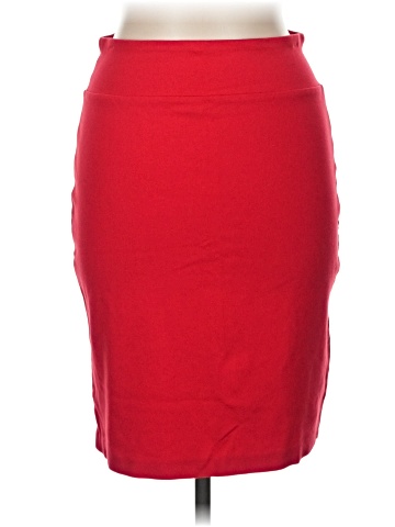 Kensie Casual Skirt (view 2)