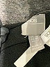 ASOS Solid Black Cocktail Dress Size 8 - photo 7