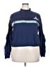 Disney Blue Pullover Sweater Size XXL - photo 1