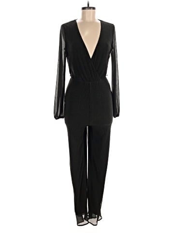 Fashion Nova Jumpsuit (view 1)
