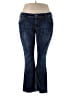 Silver Jeans Co. Blue Jeans Size 24 waist - photo 1