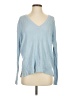ABound Blue Pullover Sweater Size S - photo 1