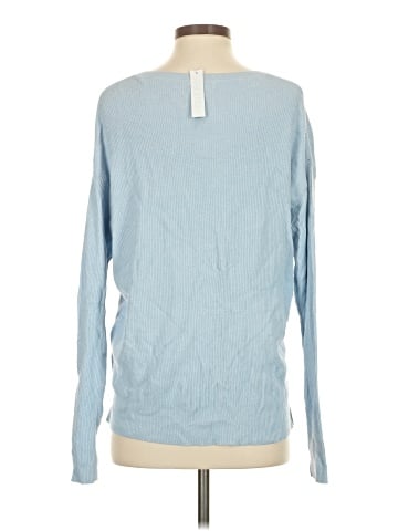 ABound Pullover Sweater (view 2)