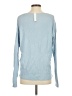 ABound Blue Pullover Sweater Size S - photo 2
