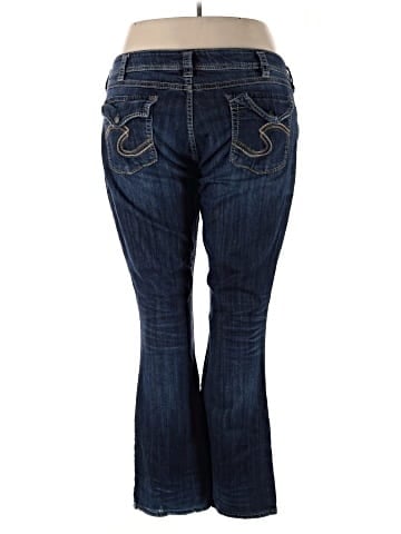 Silver Jeans Co. Jeans (view 2)