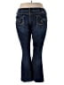 Silver Jeans Co. Blue Jeans Size 24 waist - photo 2