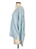 ABound Blue Pullover Sweater Size S - photo 5