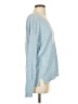 ABound Blue Pullover Sweater Size S - photo 4